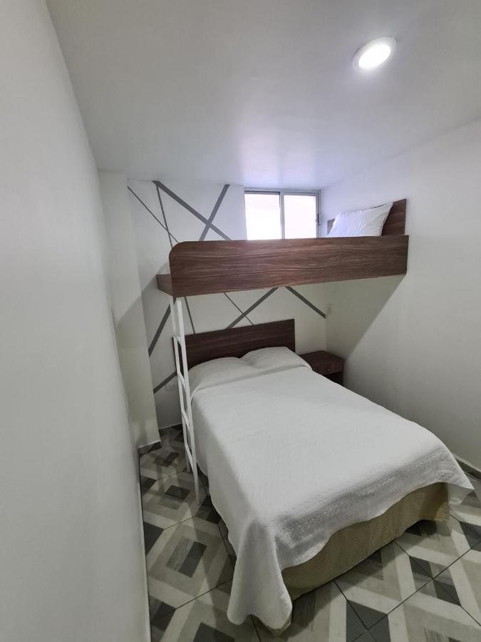 Hotel Town Express Durango Luaran gambar