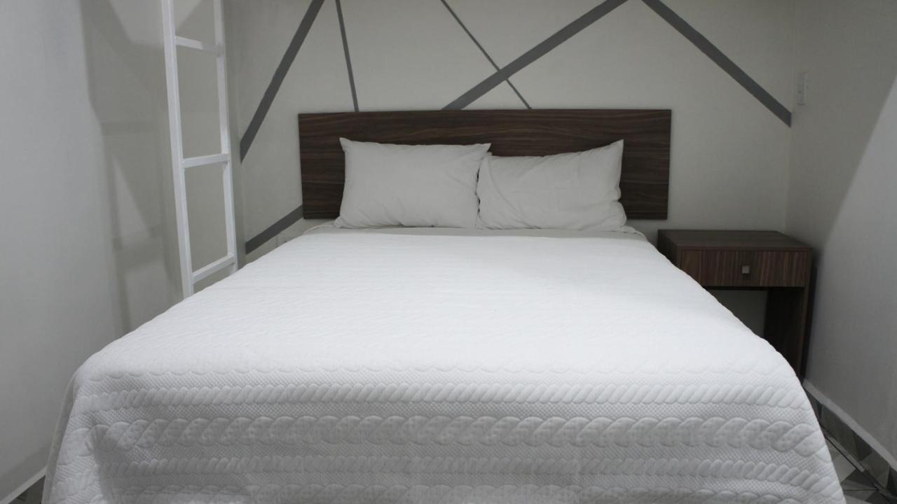 Hotel Town Express Durango Luaran gambar