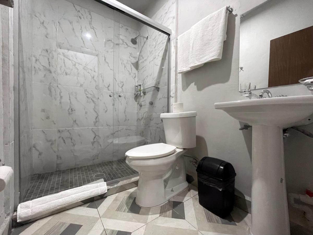 Hotel Town Express Durango Luaran gambar